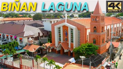 biñan laguna region|See Biñan .